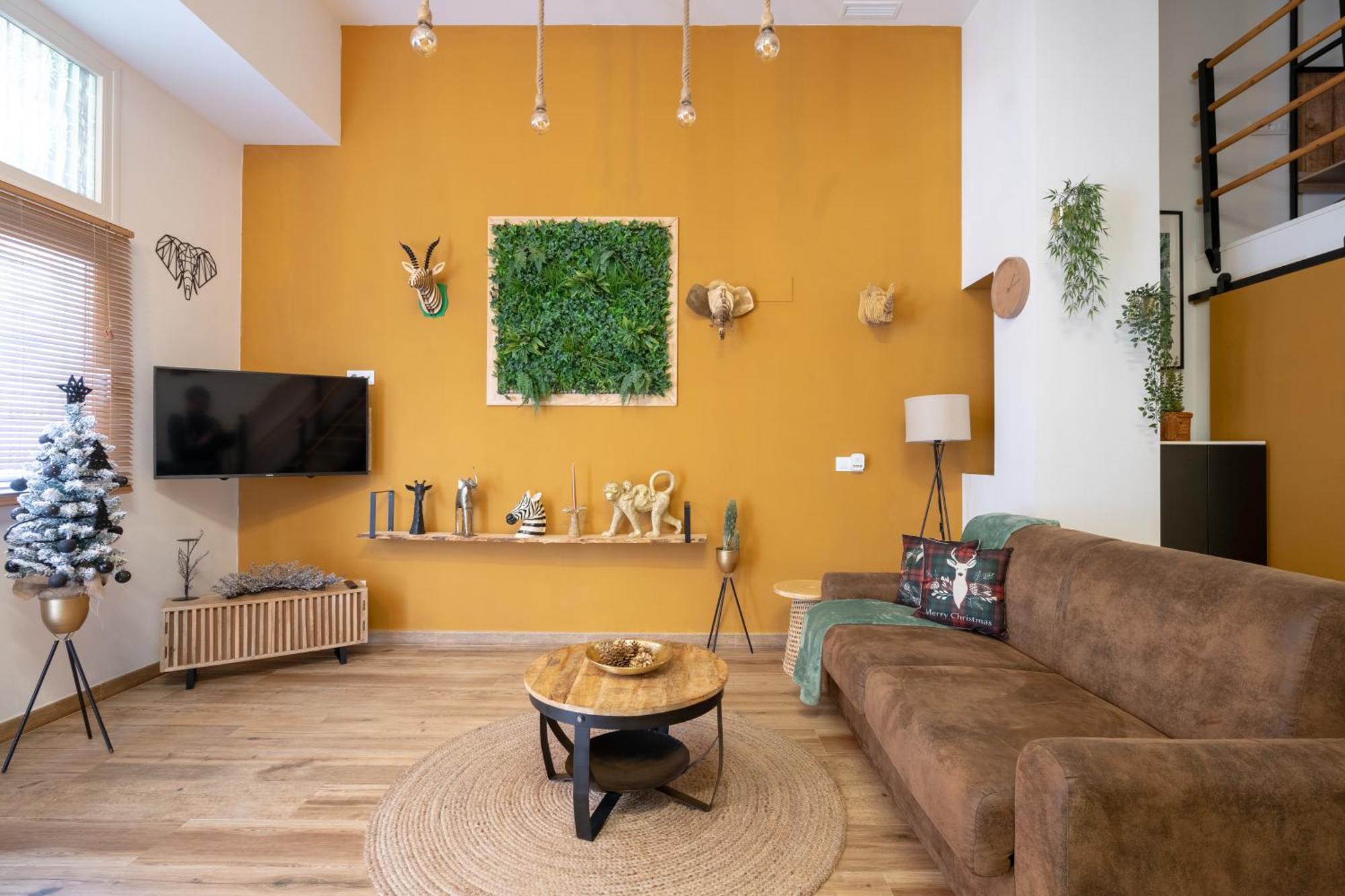 Bel A Etrener Proche De La Apartamento Valencia