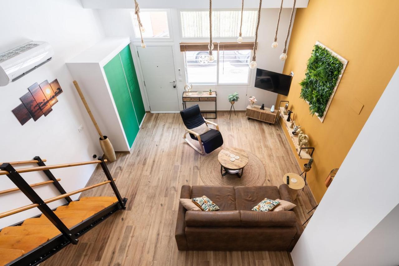 Bel A Etrener Proche De La Appartement *