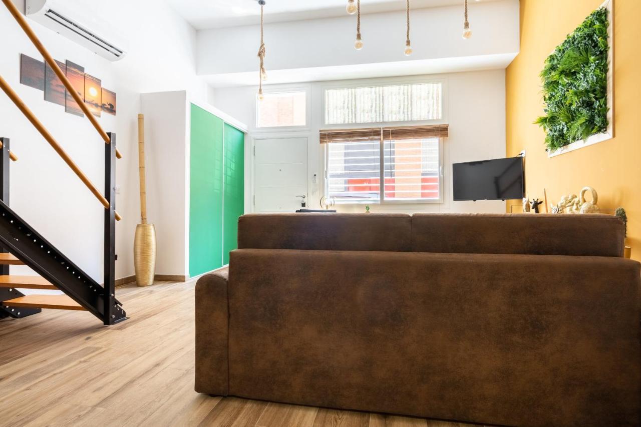 Bel A Etrener Proche De La Appartement *