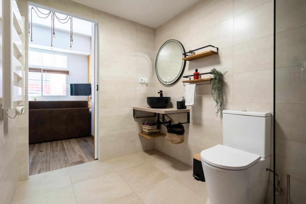 Appartement Bel A Etrener Proche De La *