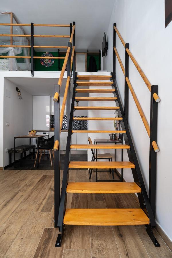 Bel A Etrener Proche De La Appartement