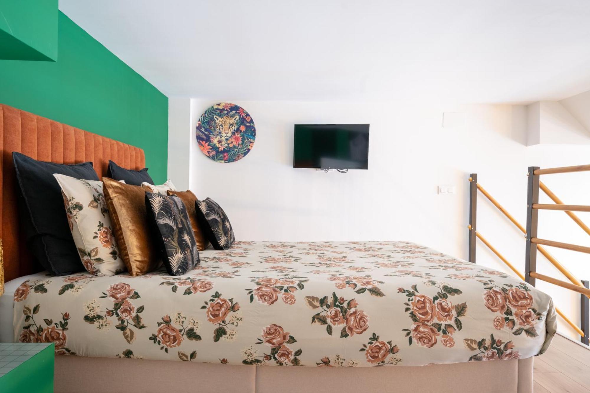 Appartement Bel A Etrener Proche De La
