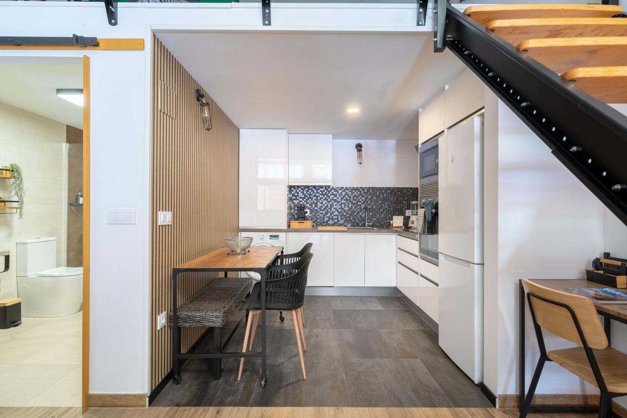 Appartement Bel A Etrener Proche De La