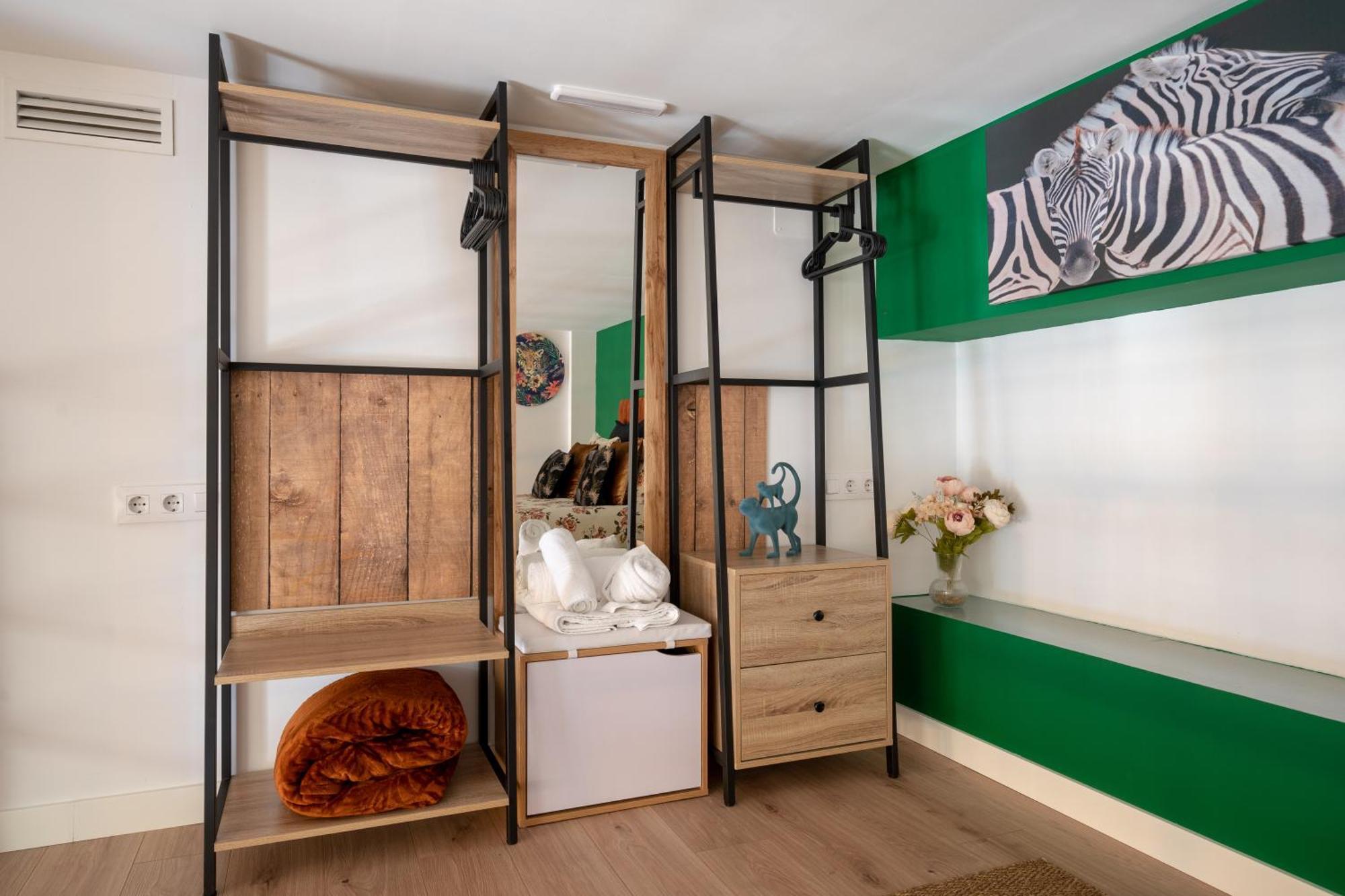 Bel A Etrener Proche De La Appartement *